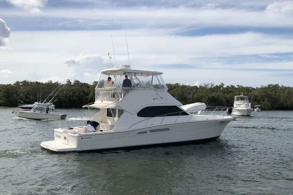 Seek out Seakeeper at SCIBS